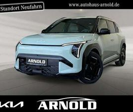 EV3 81,4 KWH GT-LINE WP 360° SITZLUFT HUD 19