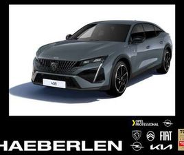 1.2 145 GT ACC+LED+NAVI+SD+SHZ+2XKLIMA+360