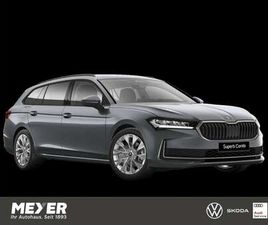 COMBI 2.0 TDI SELECTION *AHK, NAVI, 19