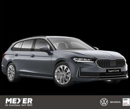 COMBI 2.0 TDI SELECTION *AHK, NAVI, 19