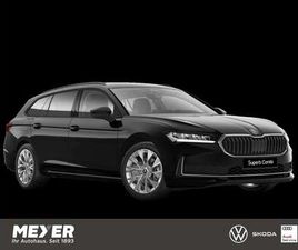 COMBI 2.0 TDI SELECTION *AHK, NAVI, 19