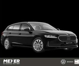 COMBI 2.0 TDI SELECTION *AHK, NAVI, 19