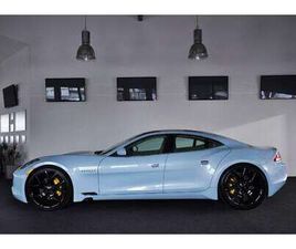 KARMA REVERO ! ERSTZULASSUNG 10/2020 ! 1. HAND !