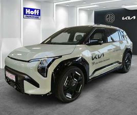 KIA EV3 81 KWH 150 KW GT-LINE- ALLE PAKETE- AB 499 EURO PR