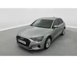 A3 SPORTBACK 30 TFSI