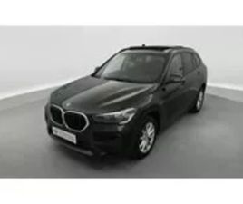 1.5I SDRIVE18 CUIR/NAVI/TO PANO/PDC/JA17