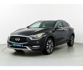 INFINITI QX30 DIÉSEL QX30 2.2D PREMIUM AWD 7DCT