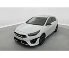 CEED 1.0 T-GDI GT-LINE ISG