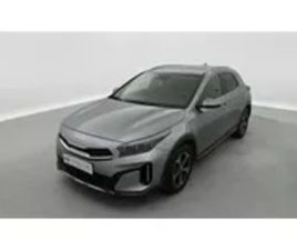 XCEED PHEV 1.6 GDI BUSINESS LINE DCT