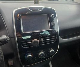 RENAULT CLIO '15