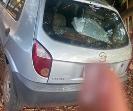 LIFE/ LS 1.0 MPFI 8V FLEXPOWER 5P