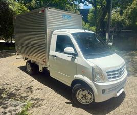 PICK-UP CS 1.3 16V 2P