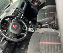 FREEDOM 1.8 16V FLEX AUT.