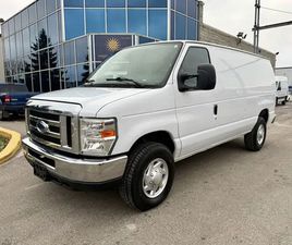 2014 FORD E 250 0