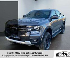 TREMOR ,ROLLO, TECHNO UND KOMFORT PAKET