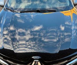 RENAULT CAPTUR E-TECH HYBRID 2023 - 145 CV