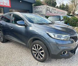 RENAULT KADJAR 1.5 DCI ENERGY HYPNOTIC FULL