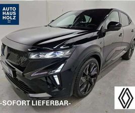 E-TECH PHEV 300 4X4 ESPRIT ALPINE