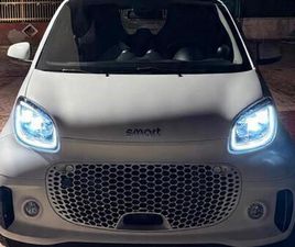 SMART FORTWO 2021