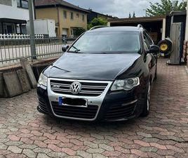 VW VOLKSWAGEN PASSAT R36 PASSAT 3C B6