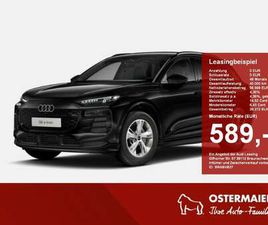 SUV E-TRON 185 KW