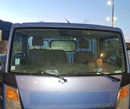 NISSAN CABSTAR 35.11