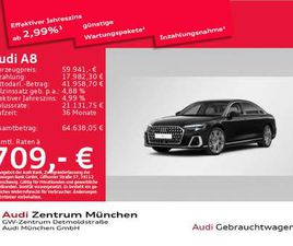 LANG 50 TDI QU. TIPTR.PANO/LUFTFED/ACC/VIRTUA