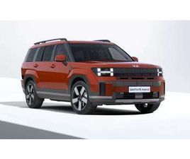 HYUNDAI SANTA FE HYBRID LEASINGDEAL ◊ BESTELLBAR &