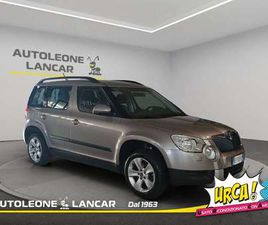 1.6 TDI ELEGANCE GREENLINE 105CV