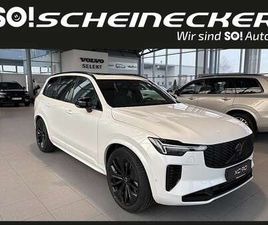 VOLVO XC90 T8 AWD PHEV 18,8KWH ULTRA BLACK EDITION