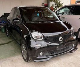 FORFOUR 0.9 T PRIME 90CV TWINAMIC