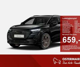 Q4 45 E-TRON QUATTRO 210 KW