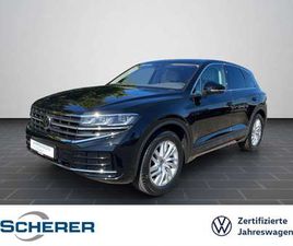 3.0 TDI *ELEGANCE* ALLRAD AHK STANDH. LEDER NAVI A