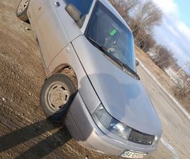 ВАЗ / LADA 2110 2007