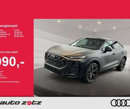 SPORTBACK TFSI QUATTRO S TRONIC S LINE