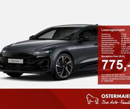 AVANT E-TRON QUATTRO 315 KW