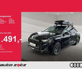 SUV 50 TDI QUATTRO TIPTRONIC BO,S LINE,MATRIX