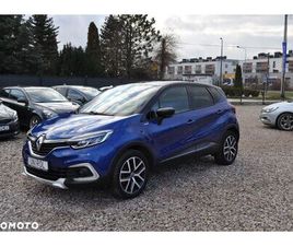RENAULT CAPTUR 1.3 ENERGY TCE S-EDITION EDC