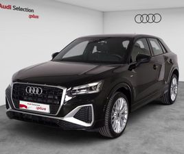 AUDI Q2 ADRENALIN EDITION 35 TDI 110 KW (150 CV) S TRONIC CON REF: 90644240