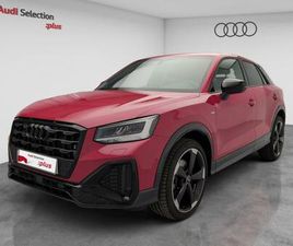 AUDI Q2 35 TFSI