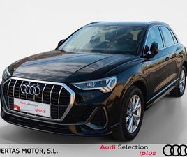 AUDI Q3 45 TFSI