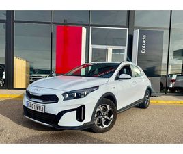 KIA XCEED 1.0 T-GDI BUSINESS 74 KW (100 CV)
