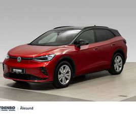 GTX 4MOTION 77KWH H.FESTE|VARMEP.|KEYLESS|NAVI|R.KAM|++