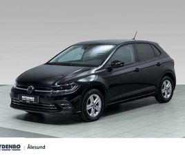 PA 95 TSI DSG STYLE KEYLESS|TONEDE|LYS&SIKT.PK|MATRIX++