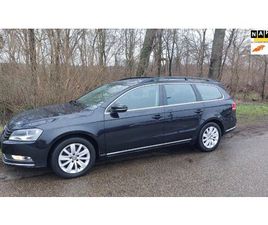 VOLKSWAGEN PASSAT VARIANT - 1.6 TDI COMFORTLINE BLUEMOTION