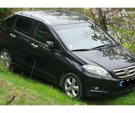 HONDA FR-V 2.2 I-CDTI 140CV DE 2006