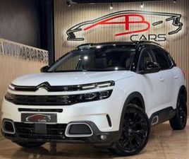 ② CITROËN C5 AIRCROSS 1.5 BLUEHDI * GARANTIE 12 MOIS * 1ER PR — CITROËN — 2EMEMAIN