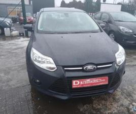 ② FORD FOCUS — FORD — 2EMEMAIN