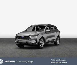 KUGA 1.5 ECOBOOST COOL&CONNECT