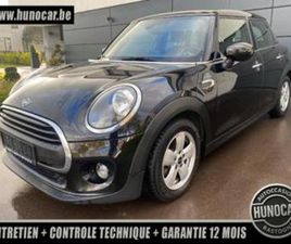 ② MINI 1.5 ONE — MINI — 2EMEMAIN
